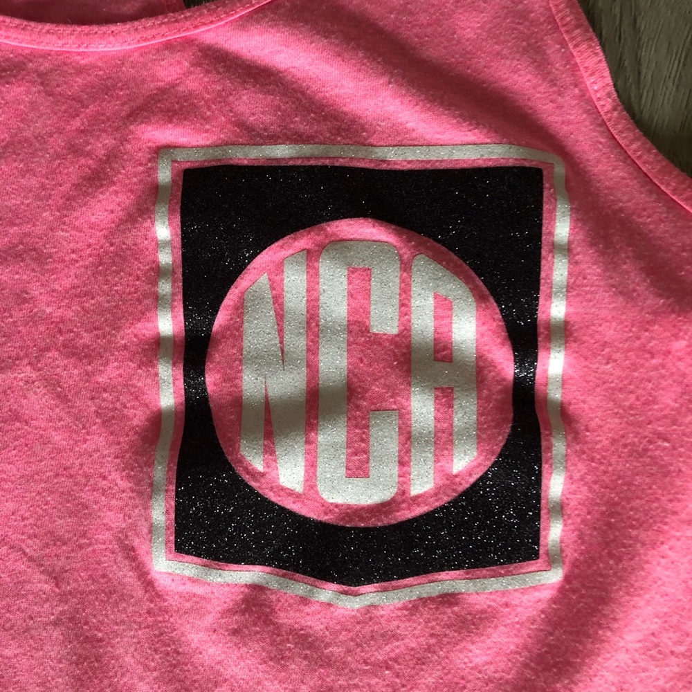 Varsity Tank - Picture 3 of 5